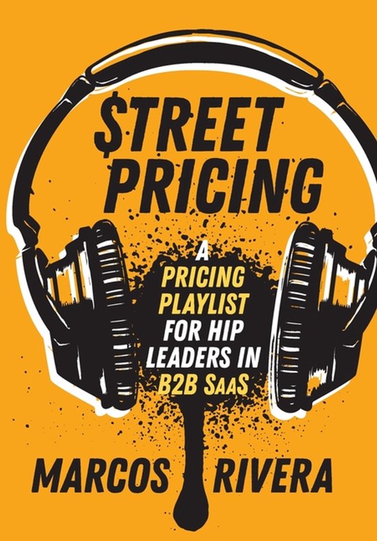 Street Pricing - cover