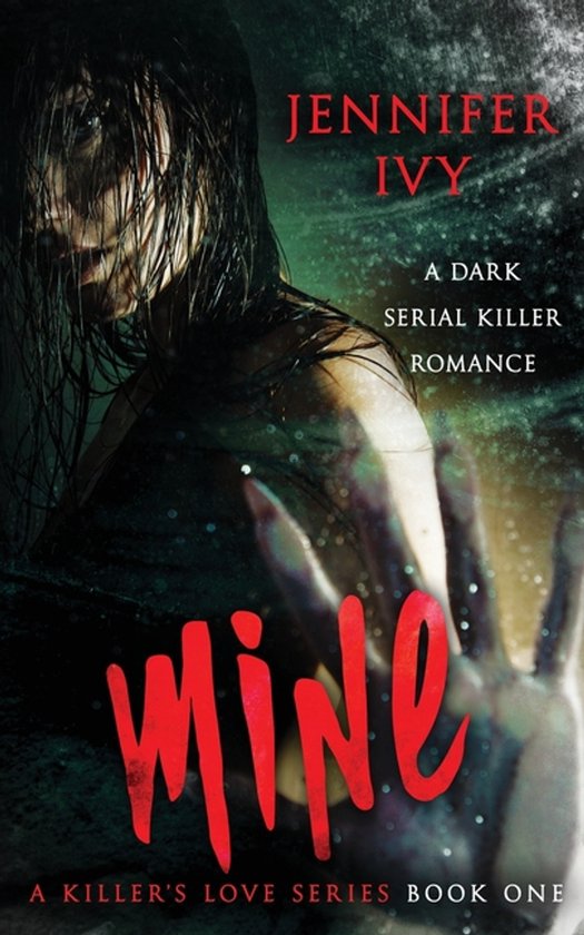 Mine - cover