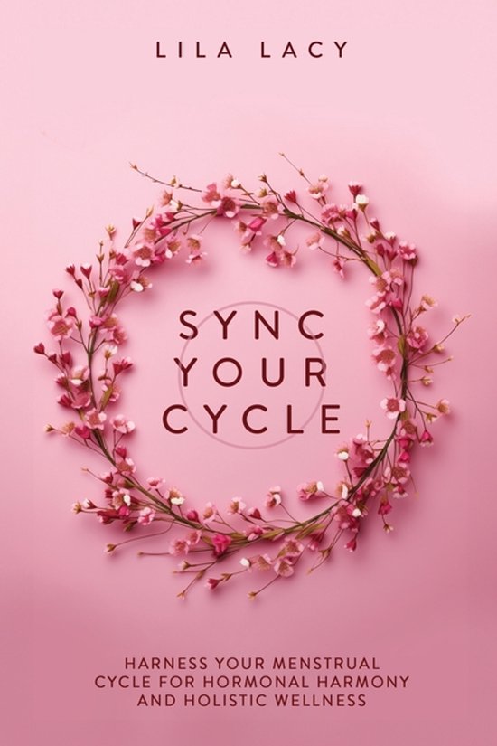 Women's Health- Sync Your Cycle - cover