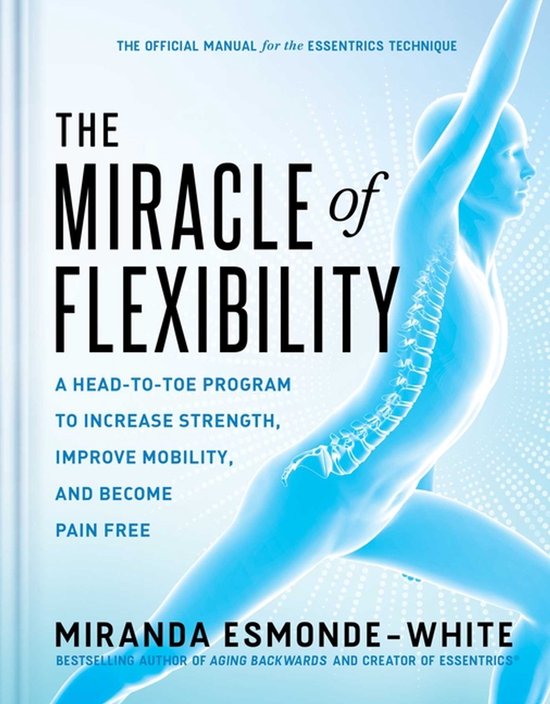 The Miracle of Flexibility - cover