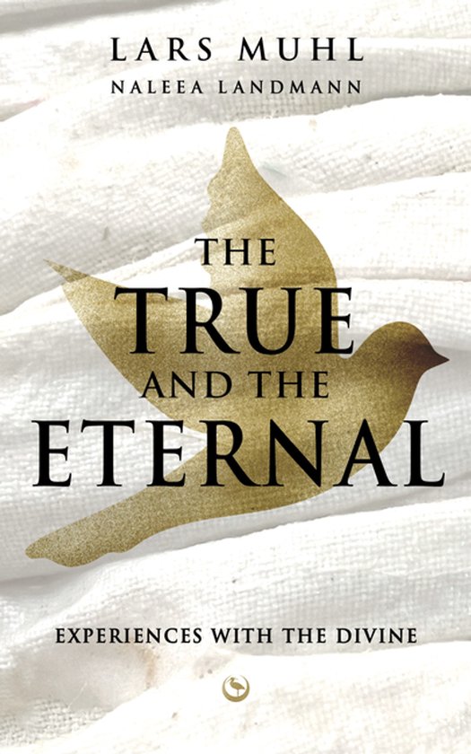 THE TRUE AND THE ETERNAL - cover