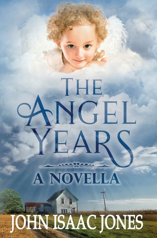 The Angel Years - cover