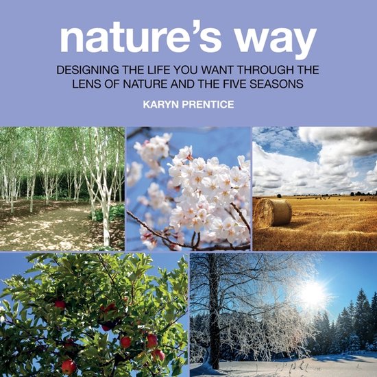 Nature's Way - cover