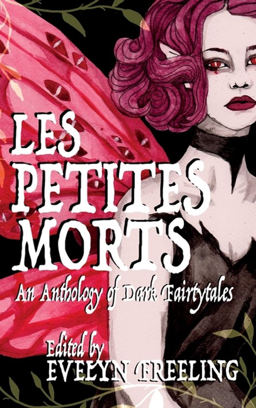 Les Petites Morts - cover