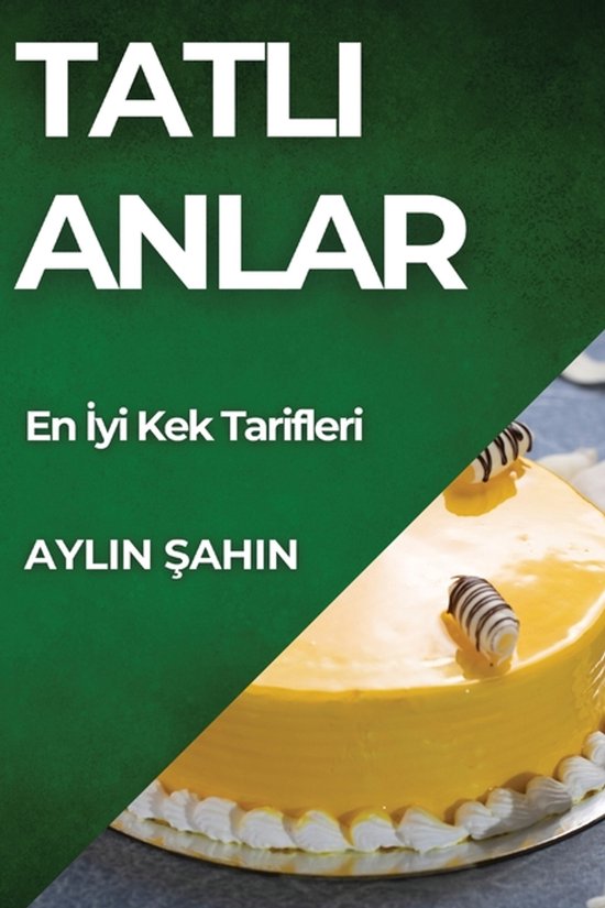 Tatlı Anlar - cover