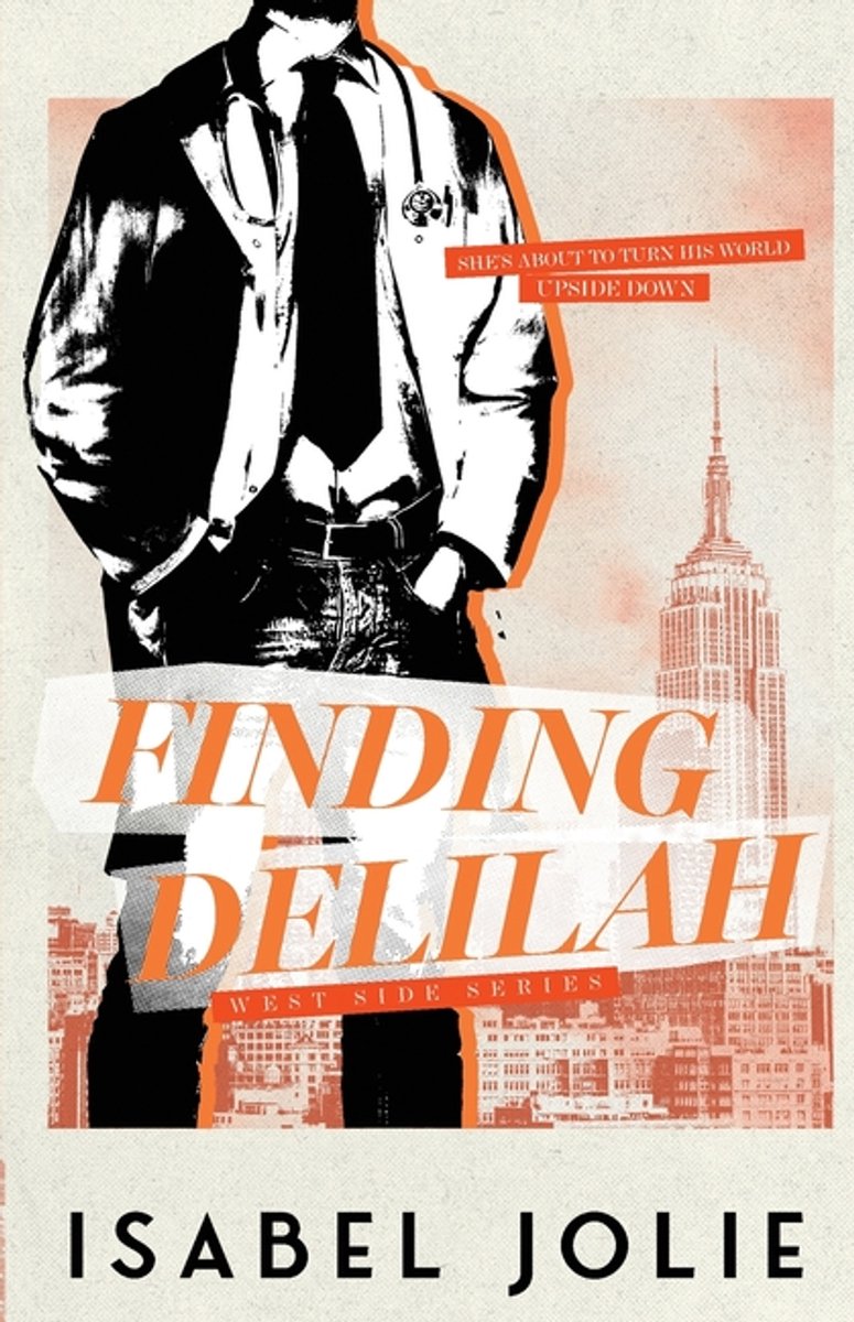 Walk The Dog van Isabel Jolie