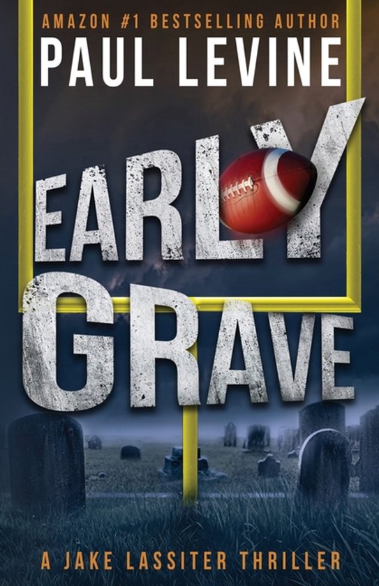 Early Grave - cover