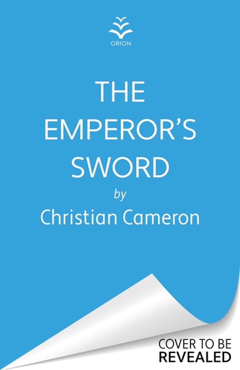 Chivalry-the Emperor's Sword van Christian Cameron
