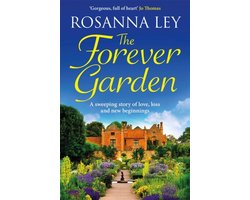 Omslag van The Forever Garden