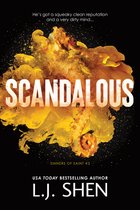 Sinners of Saint- Scandalous