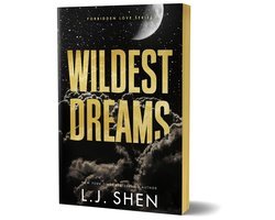 Forbidden Love- Wildest Dreams (Deluxe Edition)