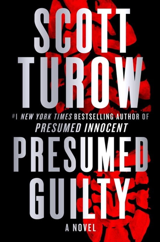 Presumed Innocent- Presumed Guilty