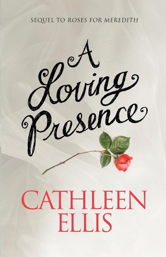 A Loving Presence - cover