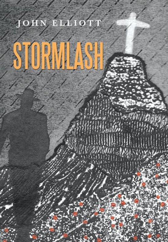 Stormlash - cover