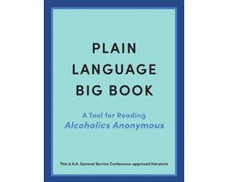 Plain Language Big Book