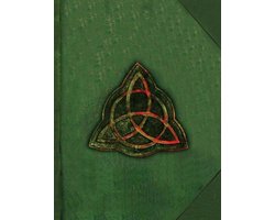 Book of Shadows