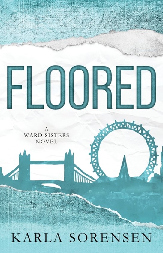 Ward Sisters- Floored - cover