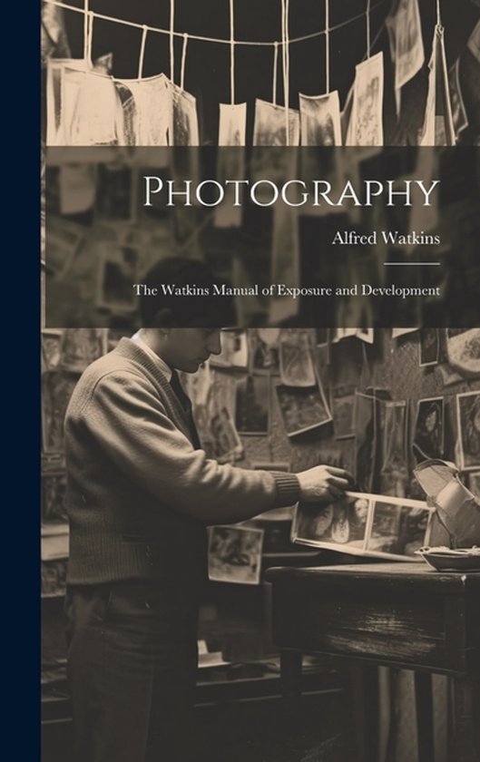 Photography - cover