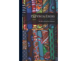 Papyros Ebers