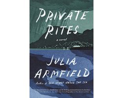 Omslag van Private Rites