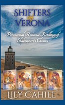 Shifters of Verona- Shifters of Verona Complete Collection