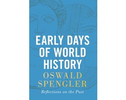 Early Days of World History