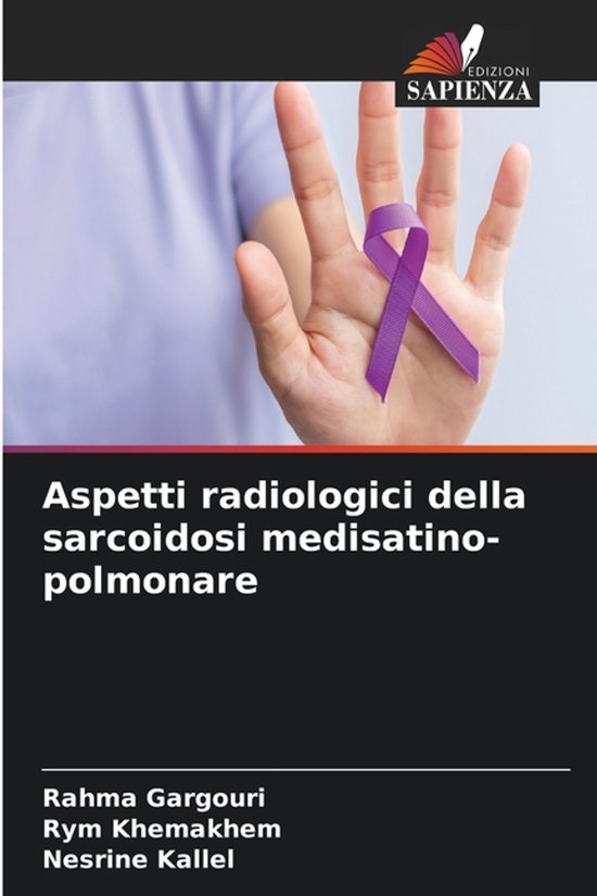 Aspetti radiologici della sarcoidosi medisatino-polmonare