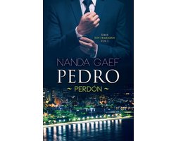 Los Trajeados- Pedro - Perdón