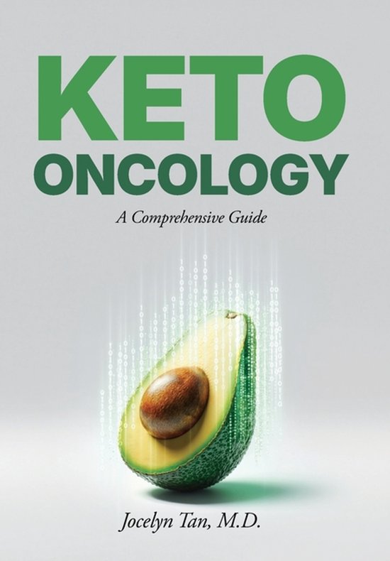 Keto Oncology - cover