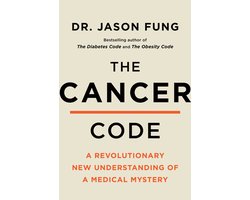 The Wellness Code-The Cancer Code