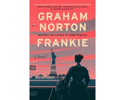 Omslag van Frankie