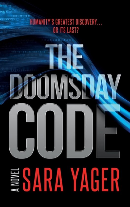The Doomsday Code - cover