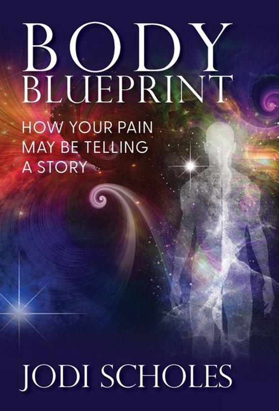 Body Blueprint - cover