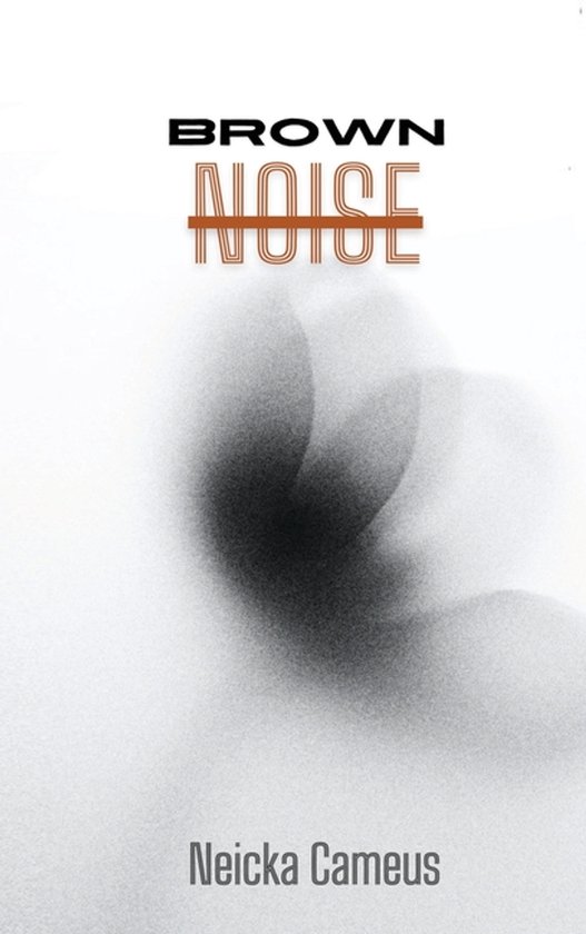 Brown Noise - cover