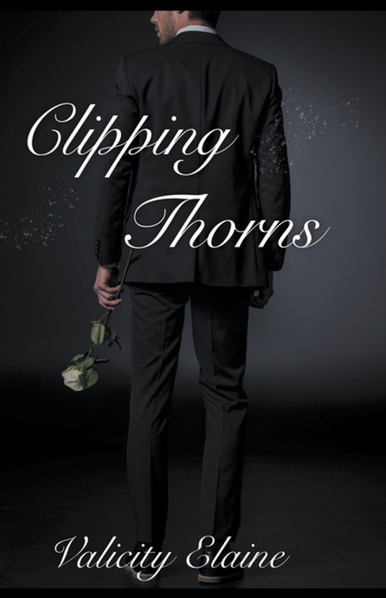 Withered Rose- Clipping Thorns - cover