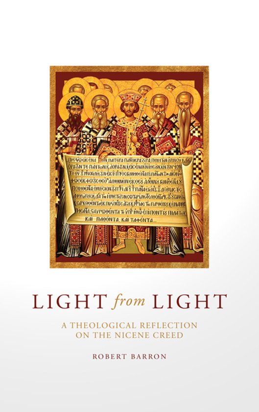 Light from Light