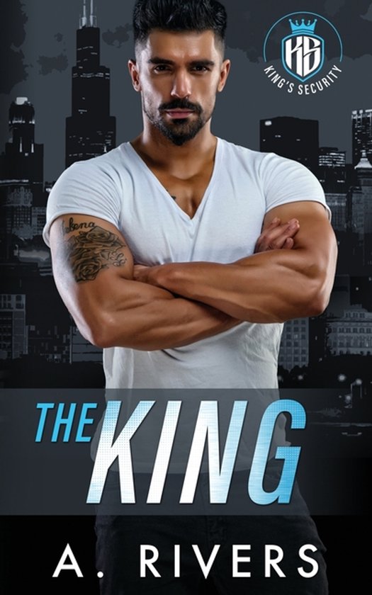 King's Security-The King - cover