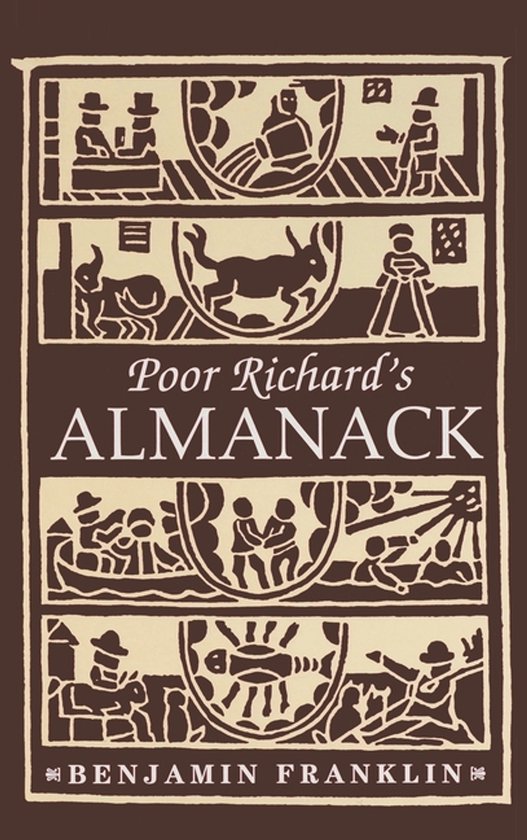 Poor Richard's Almanack