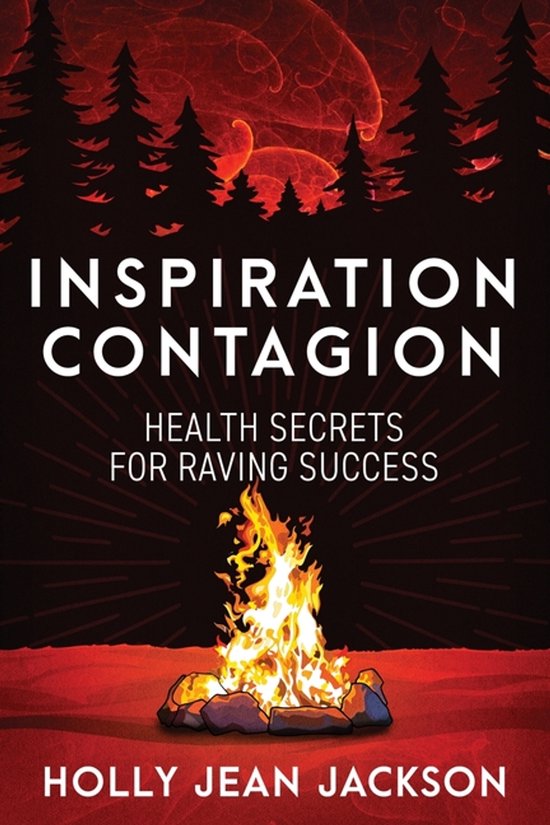 Inspiration Contagion - cover