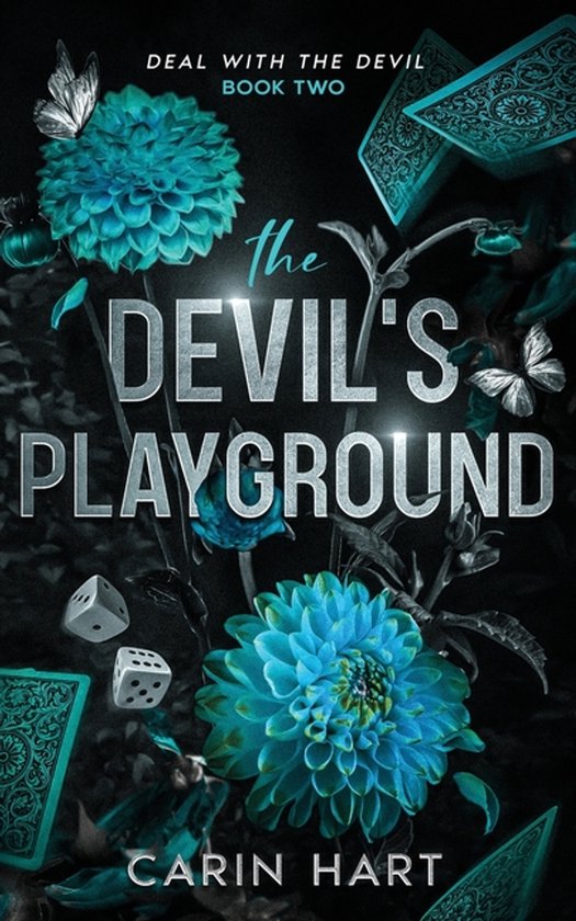 Deal with the Devil-The Devil's Playground