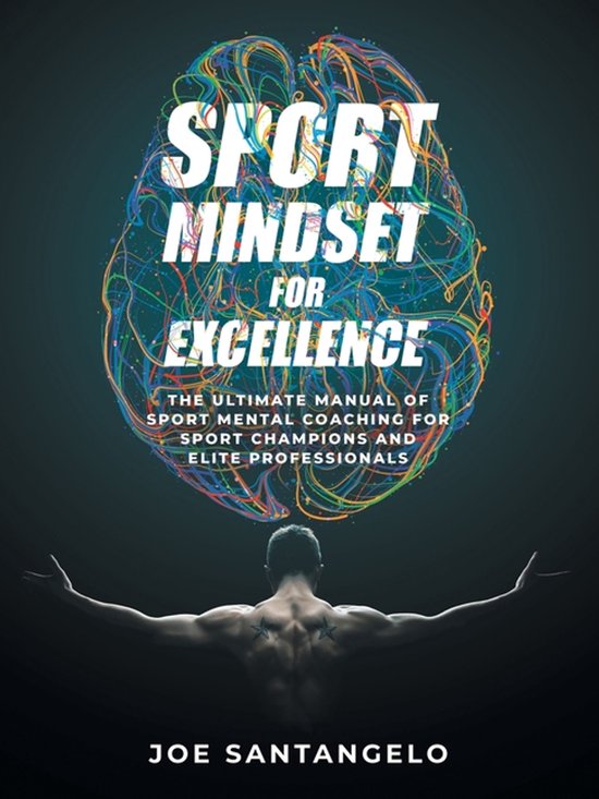 Sport Mindset for Excellence - cover