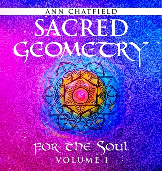 Sacred Geometry for the Soul- Sacred Geometry for the Soul - cover