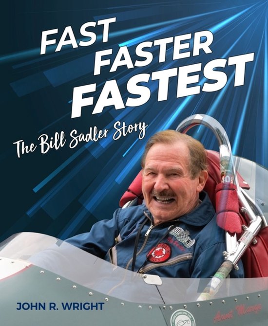 Fast, Faster, Fastest - cover