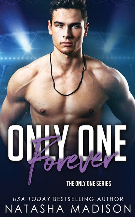 Only One- Only One Forever (Only One Series 8) - cover