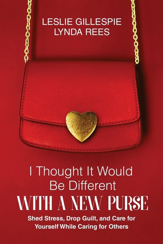 I Thought It Would Be Different with a New Purse - cover