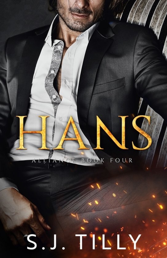 Hans - cover