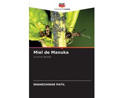 Miel de Manuka