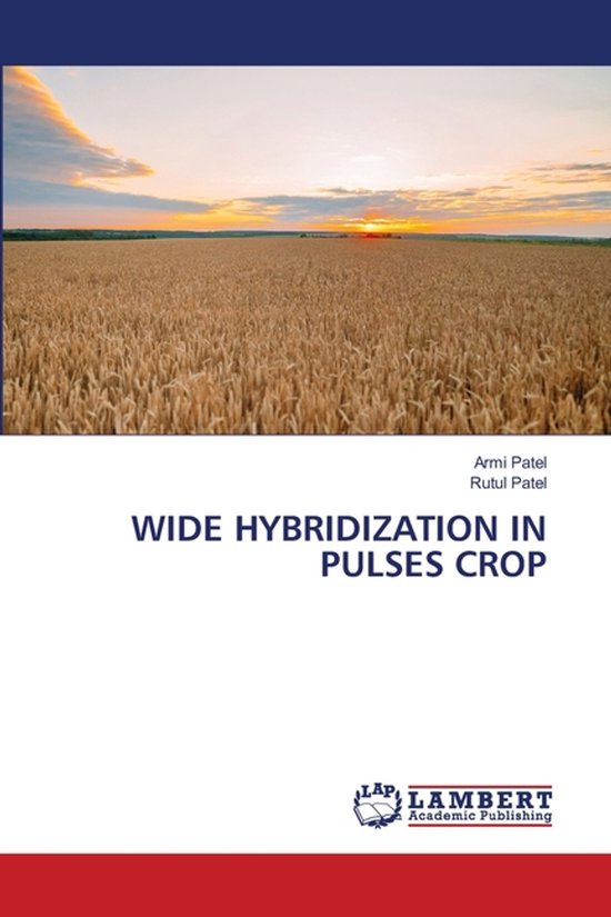 Foto: Wide hybridization in pulses crop