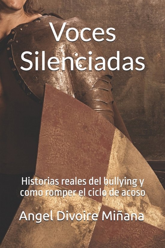 Voces Silenciadas - cover