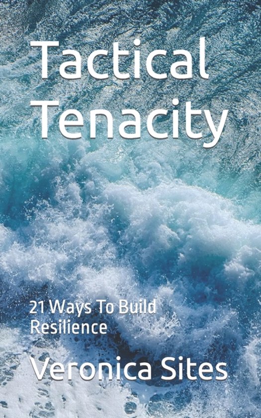 Tactical Tenacity - cover